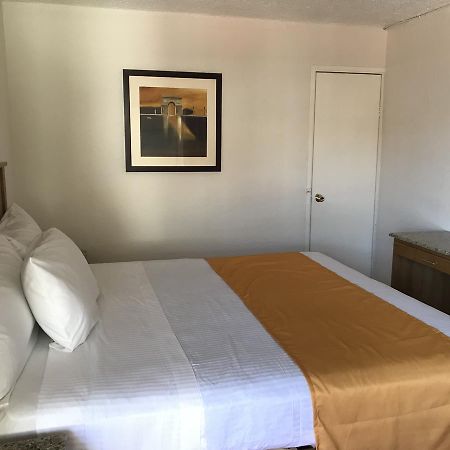 Hotel Guillen Jr Tijuana Exterior foto