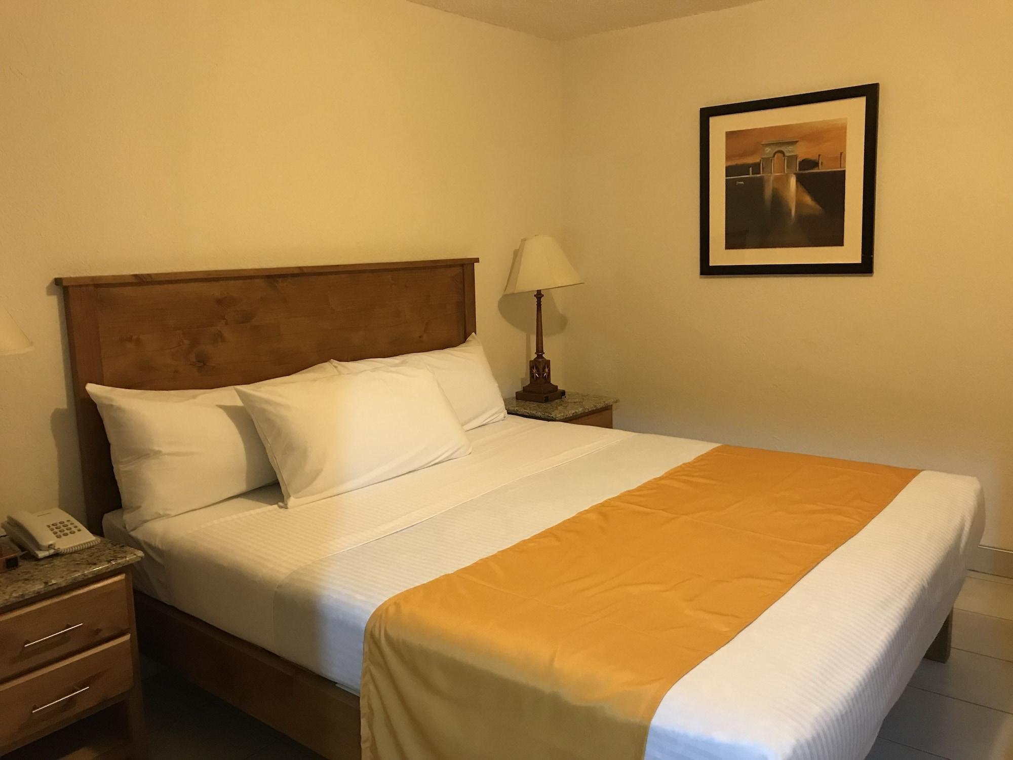 Hotel Guillen Jr Tijuana Exterior foto